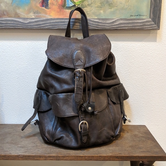 London fog backpack Clearance